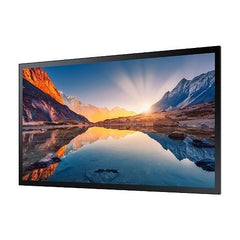SAMSUNG Samsung QM43B-T QMB-T Series Touch Display 43 Inch 4K UHD Monitor
