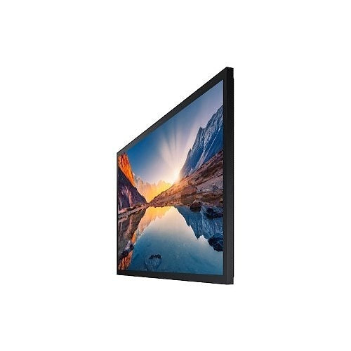 SAMSUNG Samsung QM43B-T QMB-T Series Touch Display 43 Inch 4K UHD Monitor