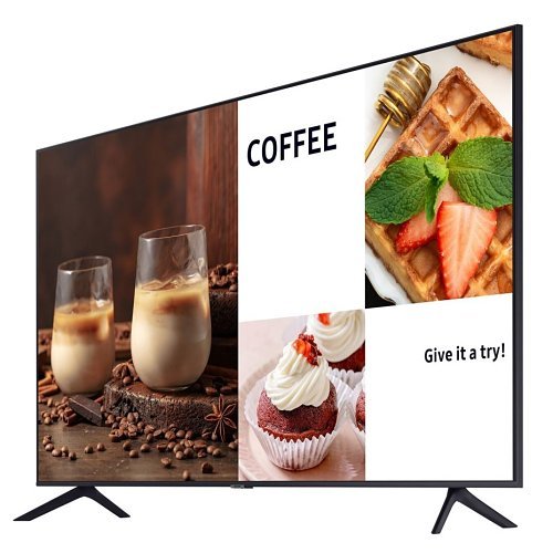 SAMSUNG Samsung BE65C-H BEC-H Series 65 Inch 4K Ultra HD Commercial LED TV
