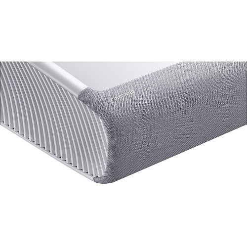 SAMSUNG Samsung SP-LSP7TFAXZA Laser Projector 4K UHD 2200 lm Ultra Short Throw