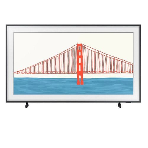 SAMSUNG QN75LS03AAF ENERGY EFFICIENCY DEVICES
