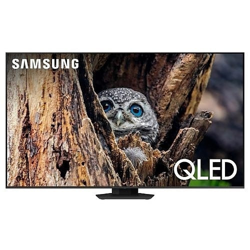 SAMSUNG QN85Q80DAF ENERGY EFFICIENCY DEVICES