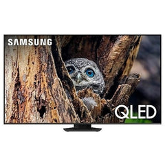 SAMSUNG QN85Q80DAF ENERGY EFFICIENCY DEVICES