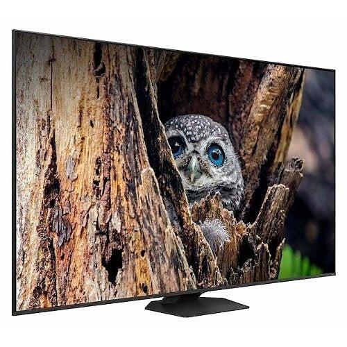 SAMSUNG Samsung QN85Q80DAF Q80D Series 85 Inch QLED Display TV