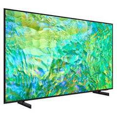 Samsung UN50CU8000F 50 Inch Crystal UHD 4K Smart TV