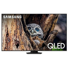 SAMSUNG QN65Q80DAF ENERGY EFFICIENCY DEVICES