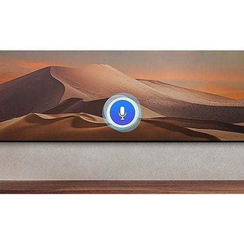 SAMSUNG Samsung UN43CU8000FXZA 43 Inch CU8000 Crystal UHD 4K Smart TV