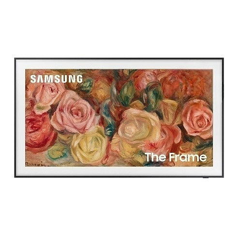 SAMSUNG QN75LS03DAF ENERGY EFFICIENCY DEVICES