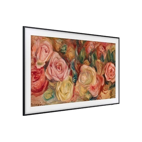 SAMSUNG Samsung QN75LS03DAF The Frame Smart LED-LCD TV 75 Inch