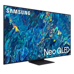 SAMSUNG Samsung QN75QN95BDFXZA 75 Inch Class QN95BD Series Neo QLED 4K Smart TV