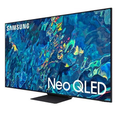 SAMSUNG Samsung QN75QN95BDFXZA 75 Inch Class QN95BD Series Neo QLED 4K Smart TV