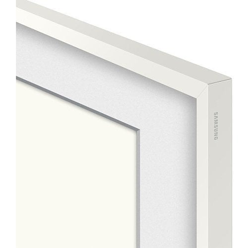 SAMSUNG Samsung VG-SCFA55WTBZA The Frame Customizable Bezel Modern White