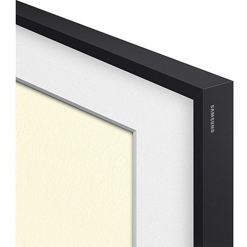 SAMSUNG Samsung VGSCFT65BLZA The Frame 65 Inch Customizable TV Bezel - Black