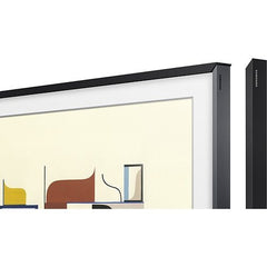 SAMSUNG Samsung VGSCFT65BLZA The Frame 65 Inch Customizable TV Bezel - Black