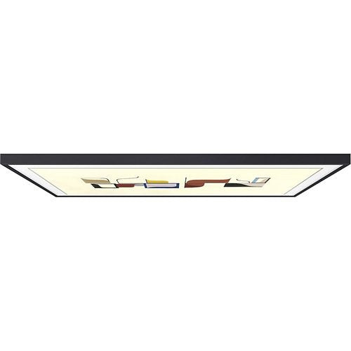 SAMSUNG Samsung VGSCFT75BLZA The Frame 75 Inch Customizable Bezel TV Frame Black