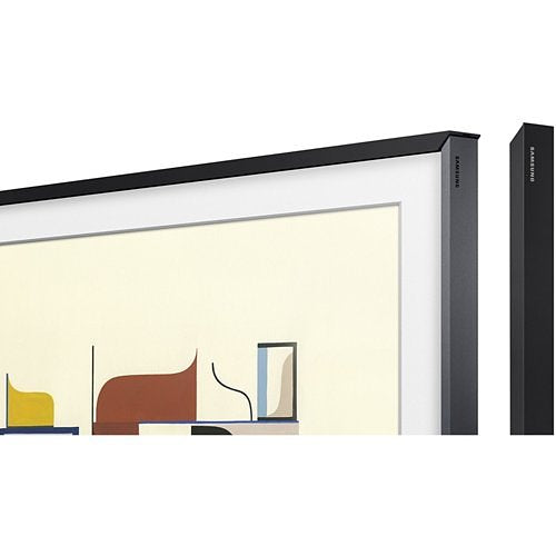 SAMSUNG Samsung VGSCFT75BLZA The Frame 75 Inch Customizable Bezel TV Frame Black