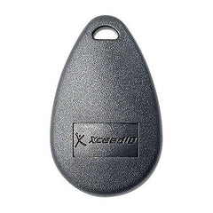 SCHLAGE Schlage 9651-CT8X4248 RFID Key Fob High Security 25-Pack 1 KB Memory Replacement 9651-CT8X4248