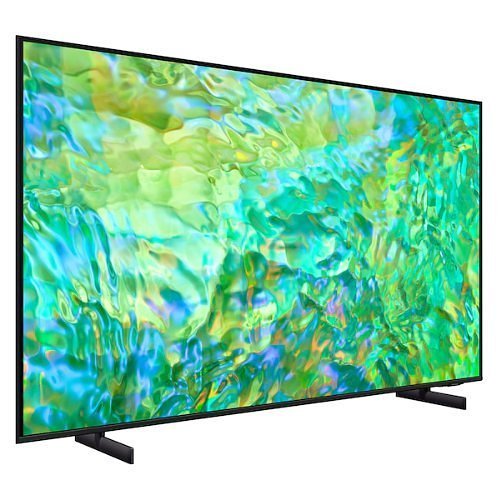 SAMSUNG Samsung UN75CU8000F 75 Class CU8000 Crystal UHD 4K Smart TV