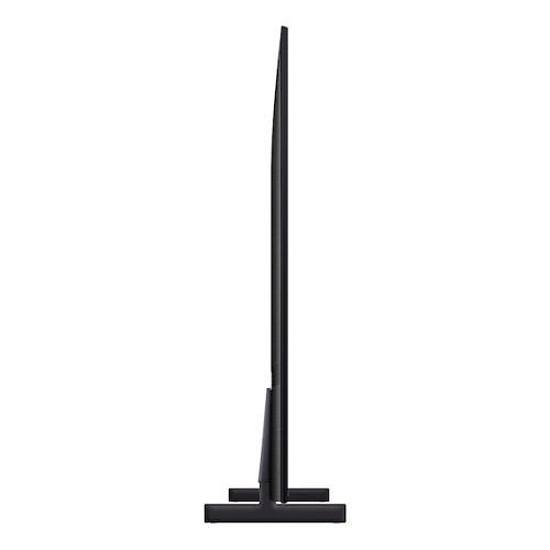 SAMSUNG Samsung UN75CU8000F 75 Class CU8000 Crystal UHD 4K Smart TV