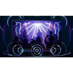 Samsung UN75CU8000F 75 Class CU8000 Crystal UHD 4K Smart TV
