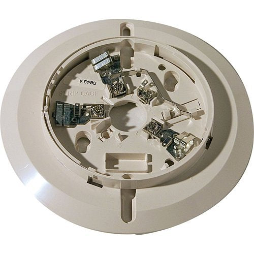SYSTEM SENSOR B110LP AIR CLEANER REPLACEMENT PARTS