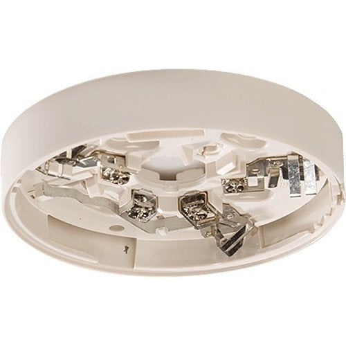 SYSTEM SENSOR B401 SMOKE DETECTORS
