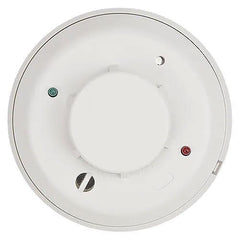 SYSTEM SENSOR System Sensor 4WTAR-B i3 Series Smoke Detector 24V DC White