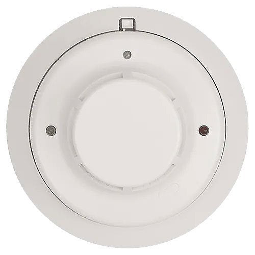 SYSTEM SENSOR System Sensor 4WT-B i3 Series Smoke Detector 24V DC Ceiling Mount