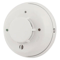 SYSTEM SENSOR System Sensor 2WTA-B Photoelectric i3 Series Smoke Detector 2-Wire with Thermal Sensor and Built-In Sounder White