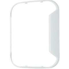 SYSTEM SENSOR System Sensor BZW-P Bezel Panel Wall Mount Kit For L-Series Devices