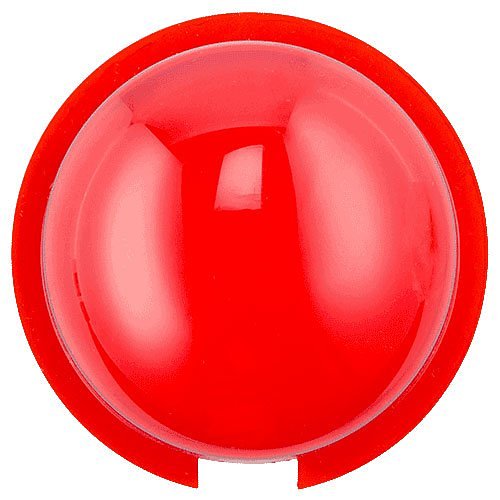 SYSTEM SENSOR LENS-RC UV LIGHTS