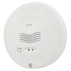 SYSTEM SENSOR System Sensor CO1224TR Carbon Monoxide Detector 12/24V Round RealTest Technology