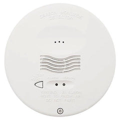 SYSTEM SENSOR System Sensor CO1224TR Carbon Monoxide Detector 12/24V Round RealTest Technology