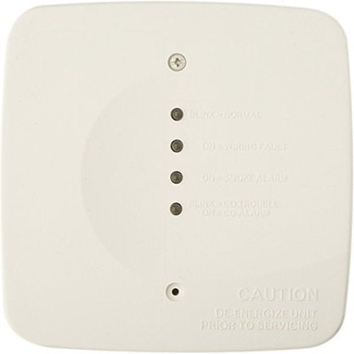 SYSTEM SENSOR COSMOD4W CONTROL BOARDS