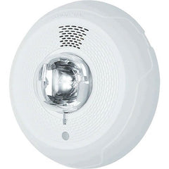 SYSTEM SENSOR System Sensor CHSCWL L-Series Selectable Output Chime Strobe Ceiling Mount White