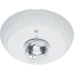 SYSTEM SENSOR System Sensor CHSCWL L-Series Selectable Output Chime Strobe Ceiling Mount White
