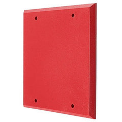 SYSTEM SENSOR System Sensor MDL3R Sync-Circuit Module 12/24V Red