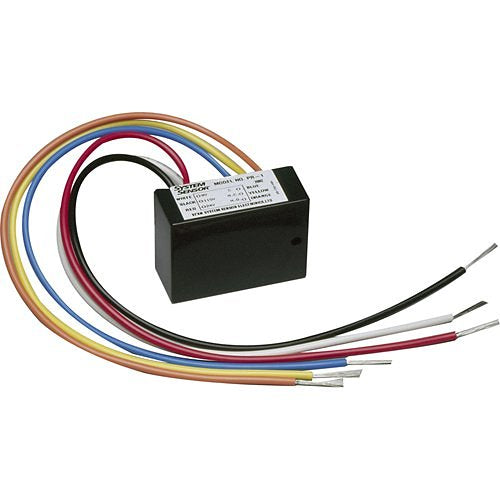 SYSTEM SENSOR PR-1 RELAYS