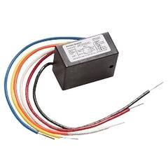 System Sensor PR-1 Multi-Voltage Relay SPDT Epoxy Encapsulated with Activation LED