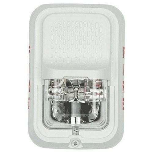 SYSTEM SENSOR SGWLED FIRE PROTECTION