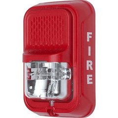 SYSTEM SENSOR SGRL FIRE PROTECTION