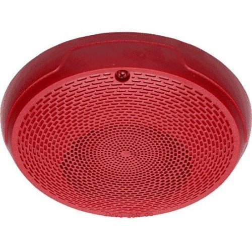 SYSTEM SENSOR SPCRL COMMERCIAL FANS
