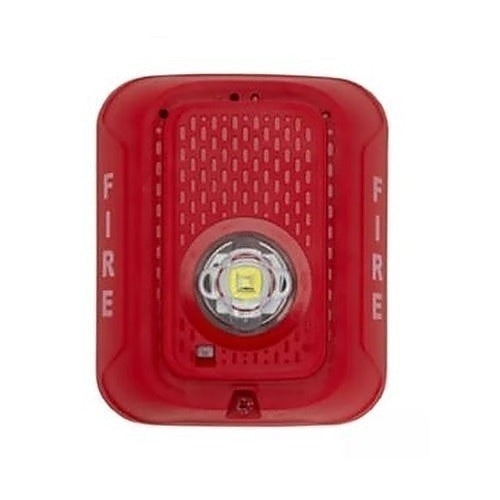 SYSTEM SENSOR SGRLED FIRST AID KITS & FIRE SAFETY