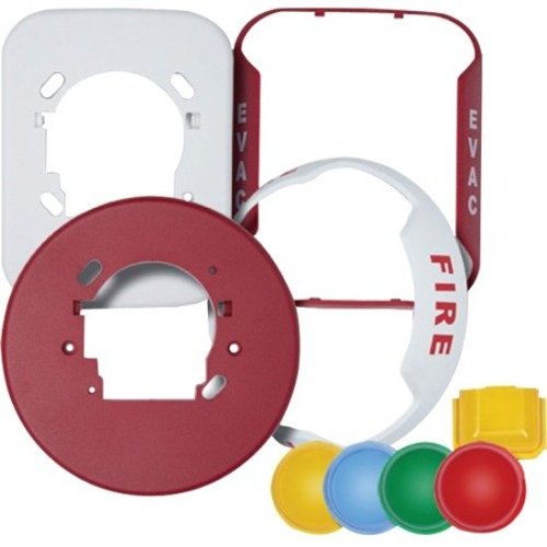 SYSTEM SENSOR SBBWL WALL BRACKETS & PARTS