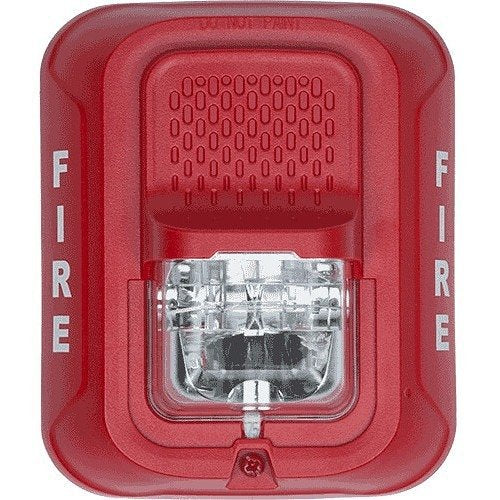 SYSTEM SENSOR SRL FIRE PROTECTION