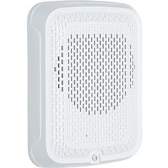 SYSTEM SENSOR System Sensor SPWL L-Series Indoor High Fidelity Speaker Wall Mount