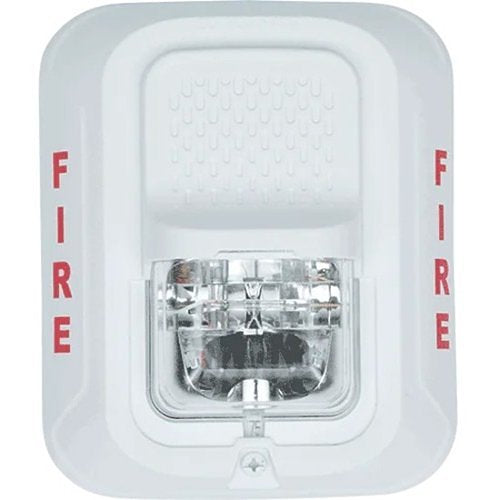 SYSTEM SENSOR SWL FIRST AID KITS & FIRE SAFETY