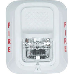 SYSTEM SENSOR SWL FIRST AID KITS & FIRE SAFETY