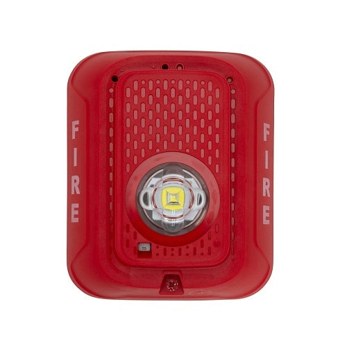 SYSTEM SENSOR SRLED UV LIGHTS
