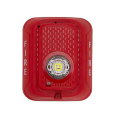 SYSTEM SENSOR SRLED UV LIGHTS